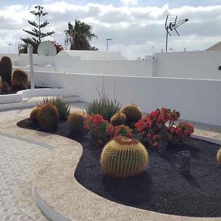 פוארטו דל כרמן Panelo Cactus Apartment מראה חיצוני תמונה