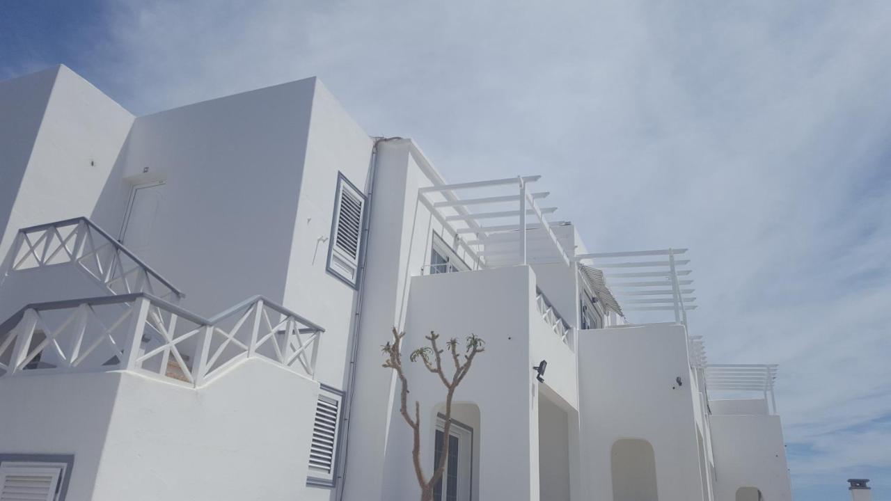 פוארטו דל כרמן Panelo Cactus Apartment מראה חיצוני תמונה