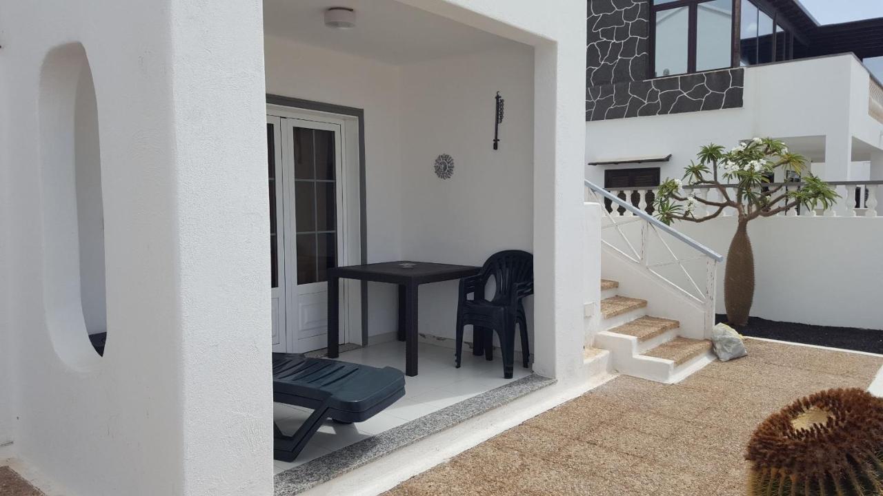 פוארטו דל כרמן Panelo Cactus Apartment מראה חיצוני תמונה