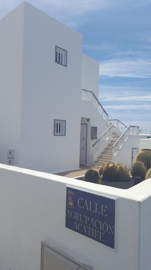 פוארטו דל כרמן Panelo Cactus Apartment מראה חיצוני תמונה