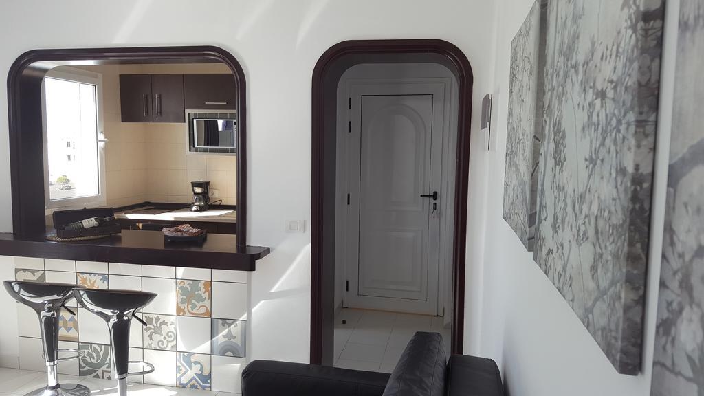 פוארטו דל כרמן Panelo Cactus Apartment מראה חיצוני תמונה