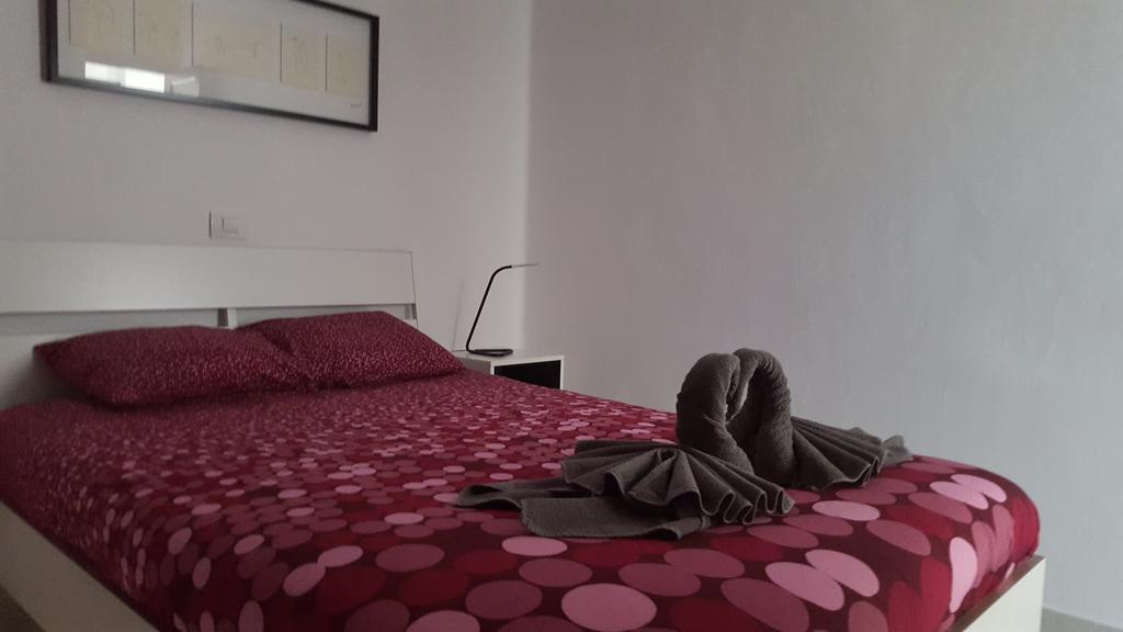 פוארטו דל כרמן Panelo Cactus Apartment מראה חיצוני תמונה