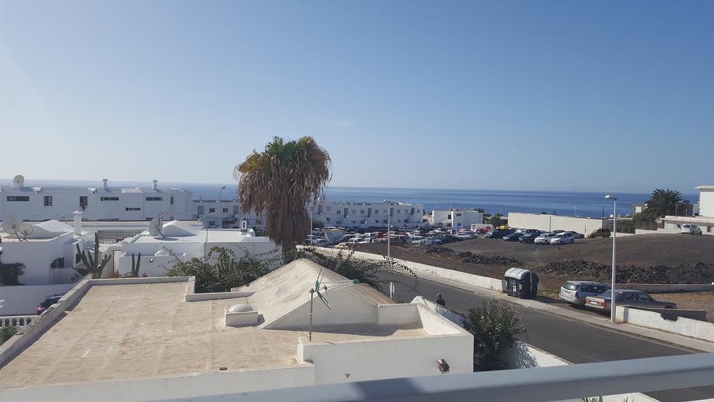 פוארטו דל כרמן Panelo Cactus Apartment מראה חיצוני תמונה