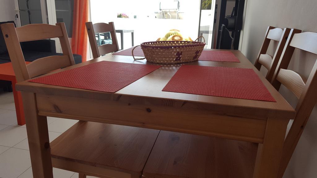 פוארטו דל כרמן Panelo Cactus Apartment מראה חיצוני תמונה