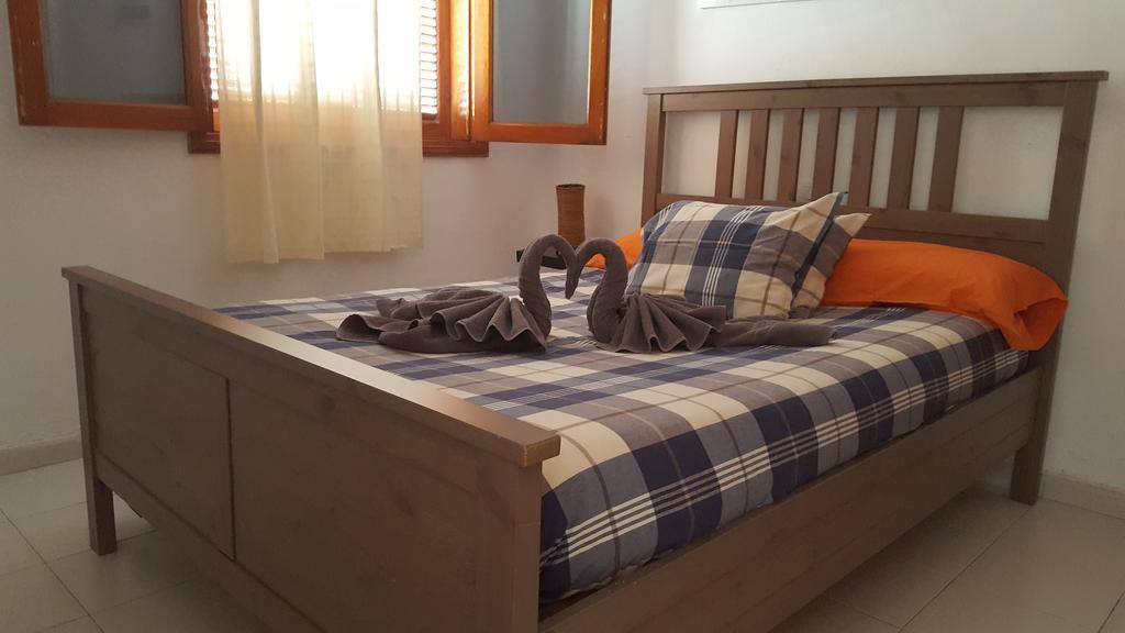 פוארטו דל כרמן Panelo Cactus Apartment מראה חיצוני תמונה