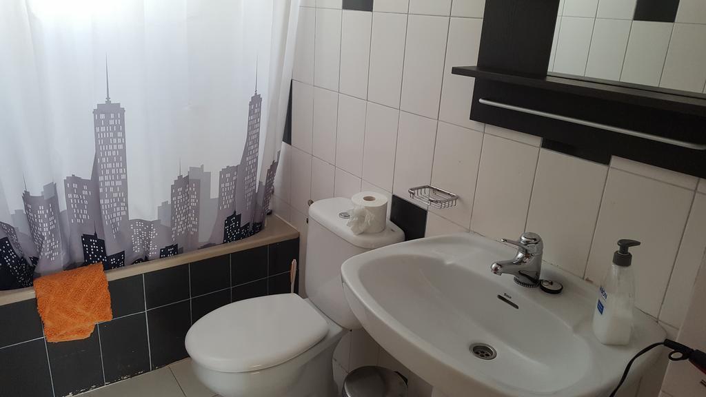 פוארטו דל כרמן Panelo Cactus Apartment מראה חיצוני תמונה