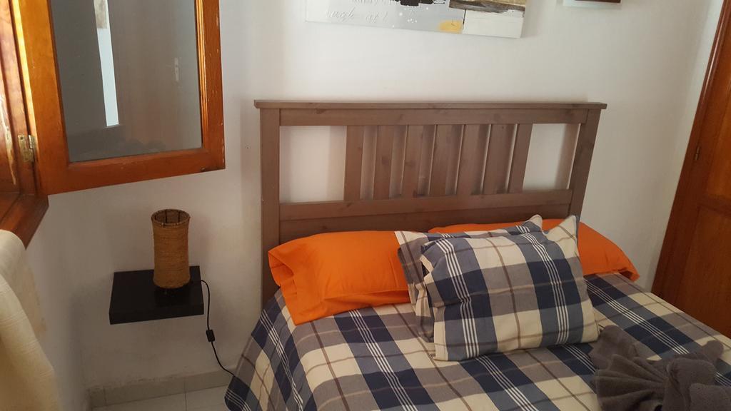 פוארטו דל כרמן Panelo Cactus Apartment מראה חיצוני תמונה